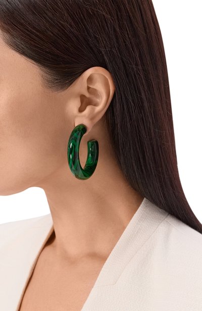 Серьги EMPORIO ARMANI, арт. EW000881 AF12531, фото 2