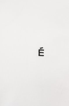 Рубашка ÉTUDES, арт. E25MMSHI360, фото 6