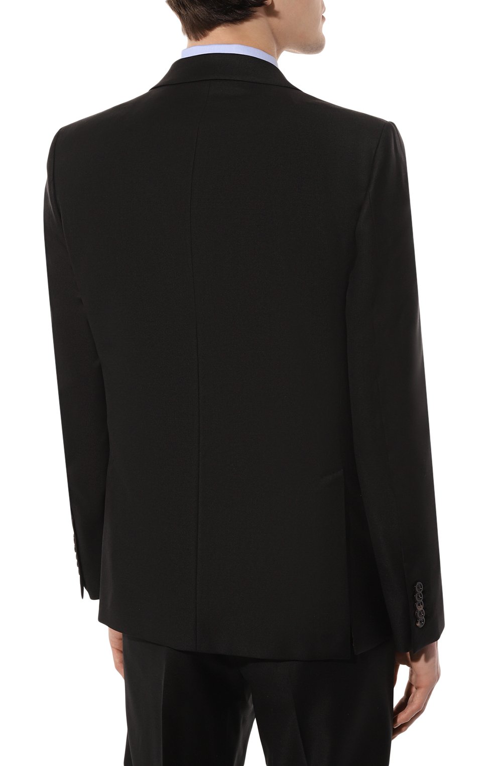 Шерстяной костюм GUCCI, арт. 604081 Z421E, фото 3