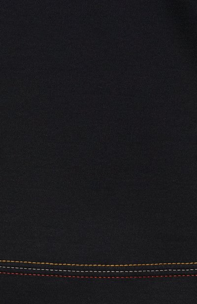 Хлопковая футболка LORO PIANA, арт. FAI7663, фото 5