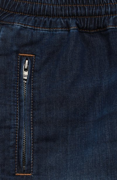 Джинсы DOLCE & GABBANA, арт. L43P02/LD946/8-14, фото 3