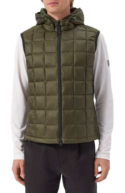 Утепленный жилет BOGNER FIRE+ICE, арт. 34108370, фото 3