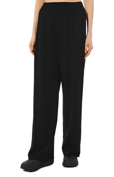 Брюки из шерсти и кашемира FREEAGE, арт. W22.PT011.2030.900, фото 3