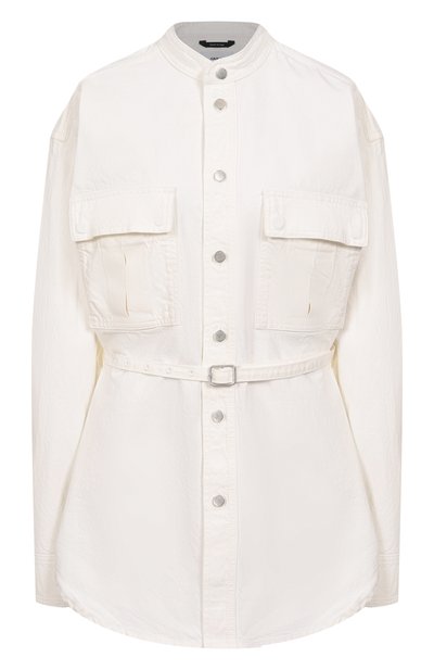 Женская джинсовая рубашка HAIKURE, арт. HEW06085GF146PX