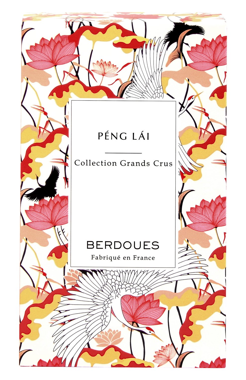 Парфюмерная вода peng lai (100ml) BERDOUES, арт. 3331849011344, фото 2