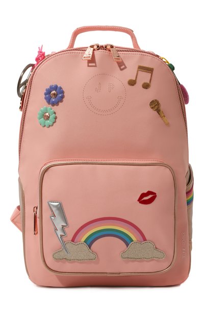 Рюкзак new bobbie JEUNE PREMIER, арт. BO224159