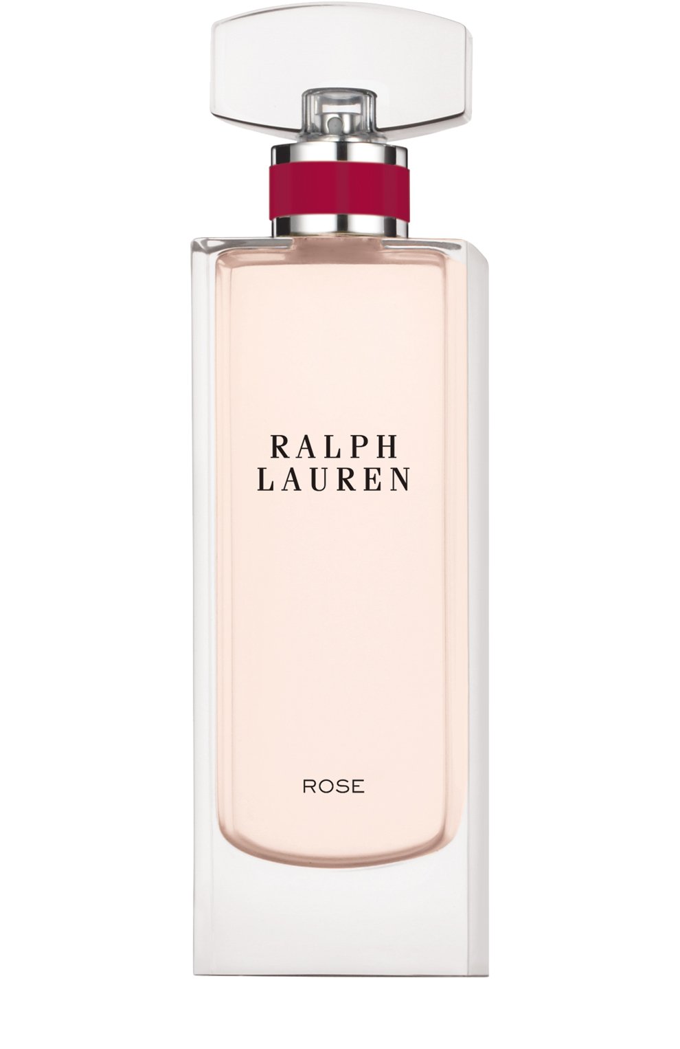 Парфюмерная вода collection rose (100ml) RALPH LAUREN, арт. 3605970597641, фото 1