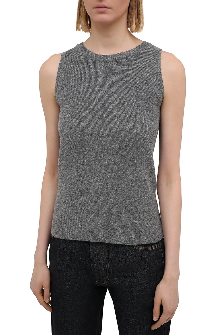 Комплект из �жилета и кардигана THE FRANKIE SHOP, арт. ST KSS KR 11, фото 1