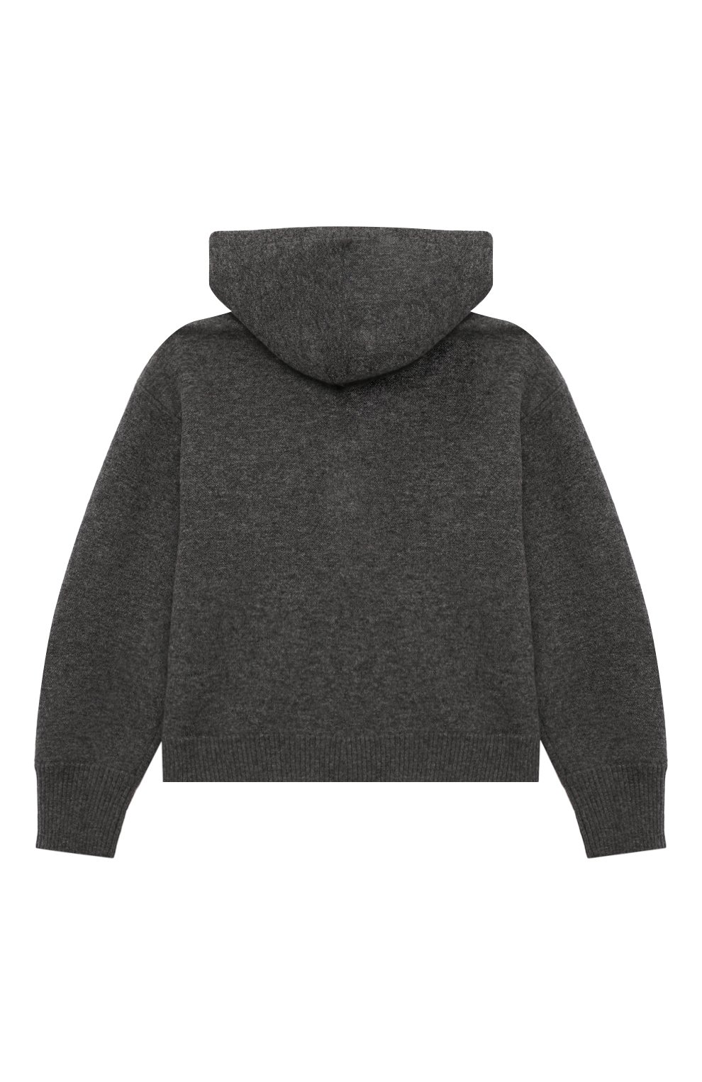 Кардиган из шерсти и кашемира BRUNELLO CUCINELLI, арт. BMSM19006B, фото 2