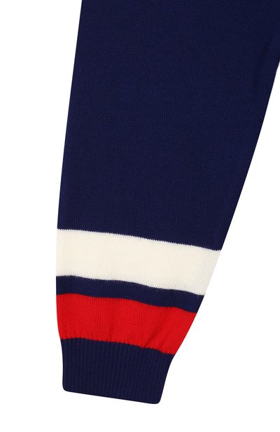 Шерстяные джоггеры GUCCI, арт. 590299/XKA1U, фото 3