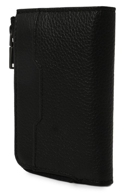 Кожаный футляр для ключей DIESEL, арт. X09016/P0685, фото 2