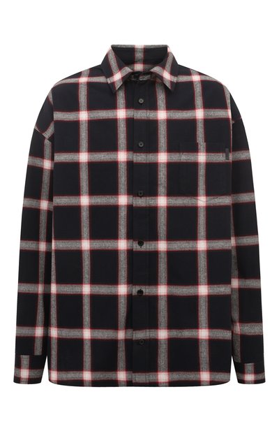 Мужская хлопковая рубашка JUUN.J, арт. JC4164P03