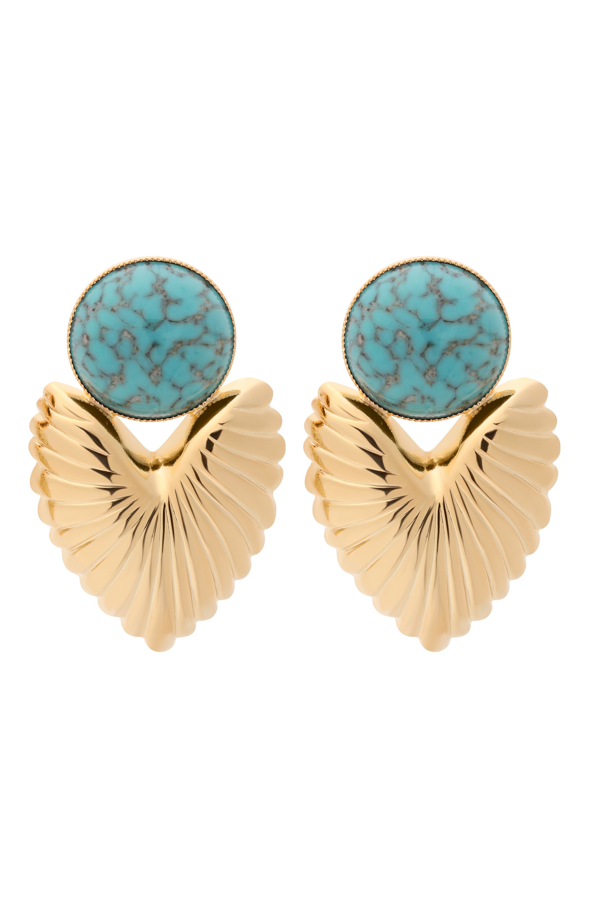 Серьги ANTON HEUNIS, арт. ETK3.103, фото 1