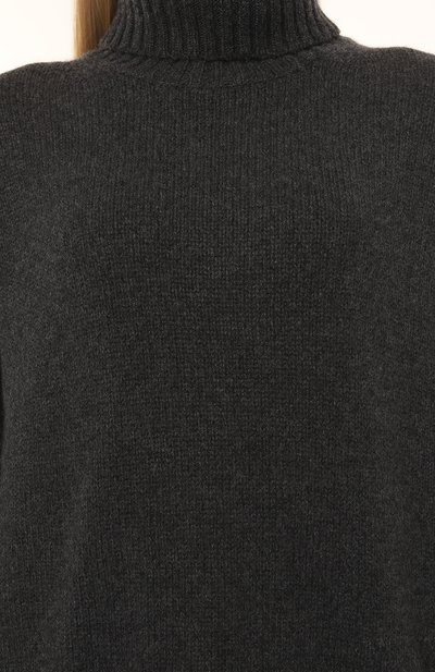 Кашемировый свитер FTC, арт. 920-0221, фото 5