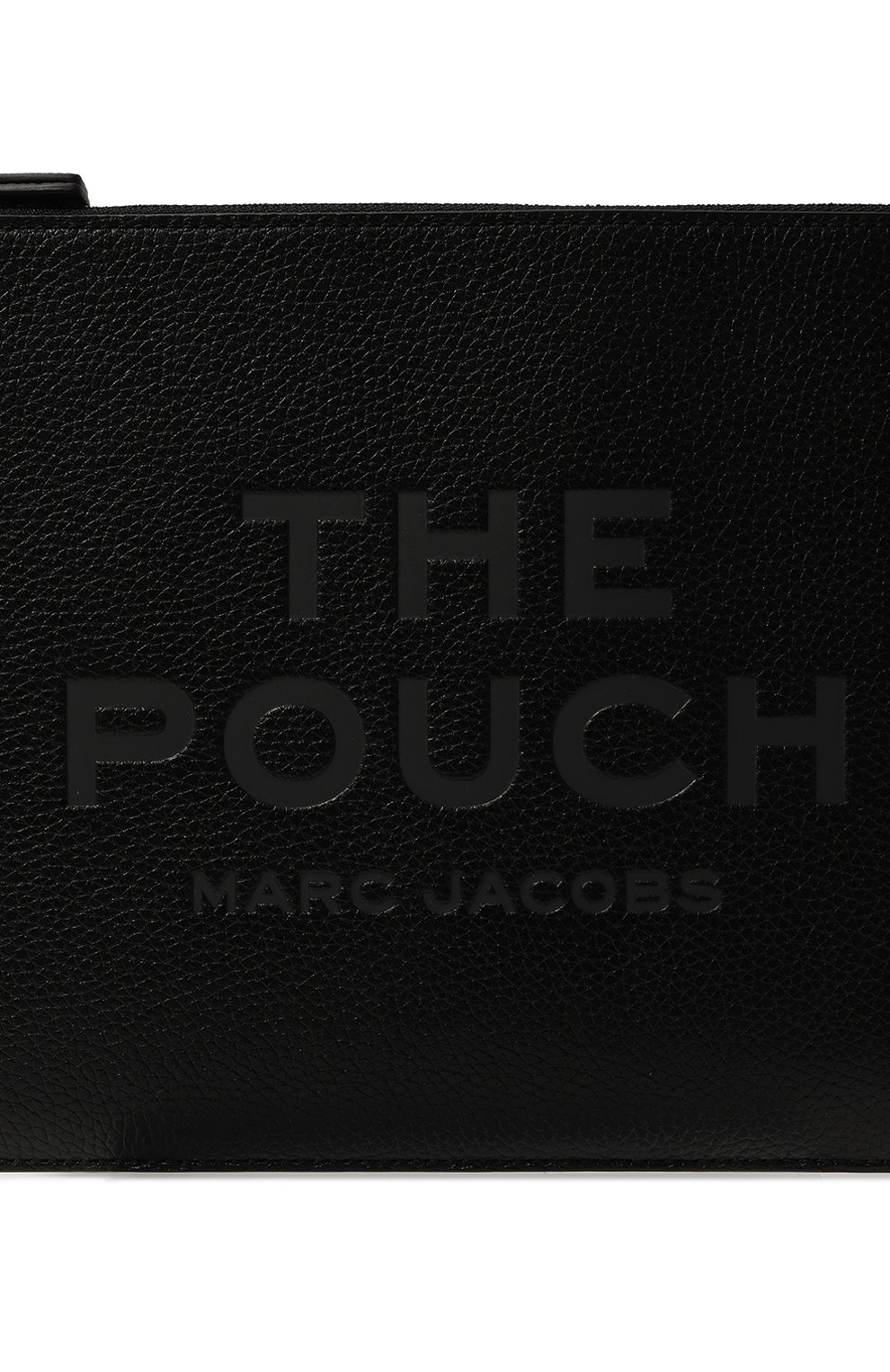 Кожаный футляр для документов MARC JACOBS (THE), арт. 2S4SCP001S02, фото 2