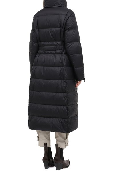 Пуховик BOSS, арт. 50436354, фото 4