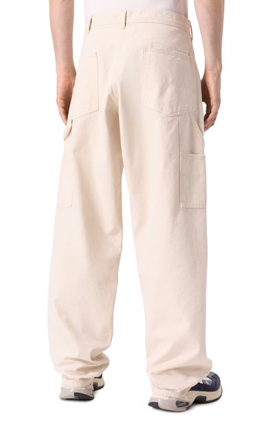 Джинсы MAISON MARGIELA, арт. S50LA0235/M35261, фото 4