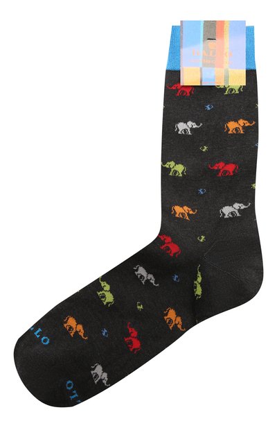 Хлопковые носки GALLO, арт. AP512138, фото 1