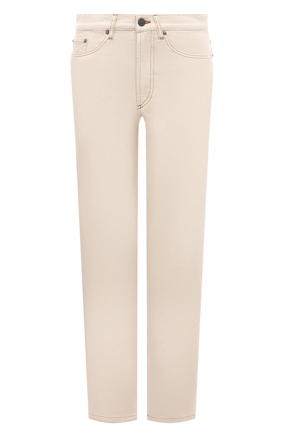 Джинсы A.P.C., арт. C0FCN-F09122, фото 1