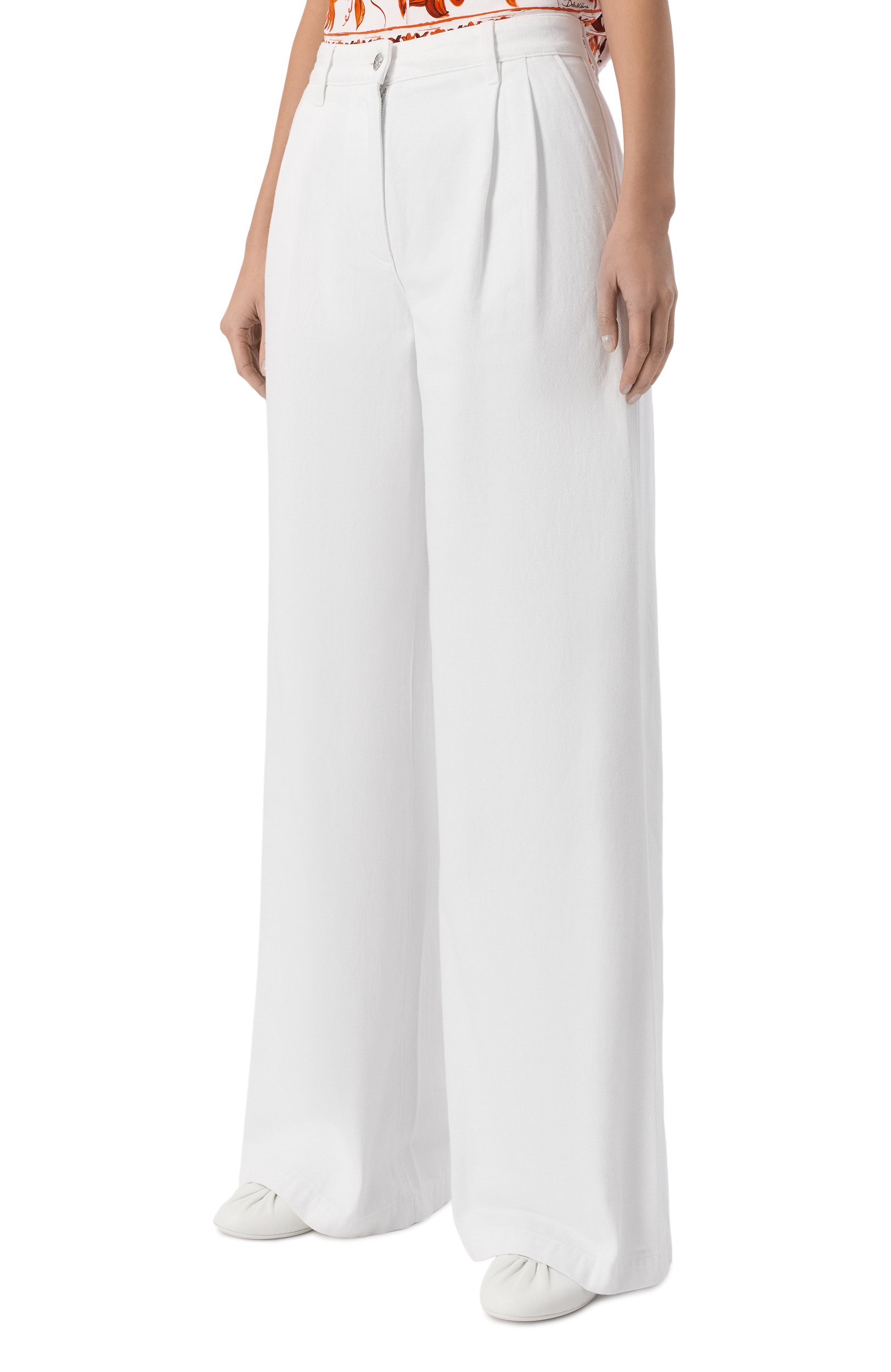 Джинсы DOLCE & GABBANA, арт. FTDFLD/G8PE9, фото 3