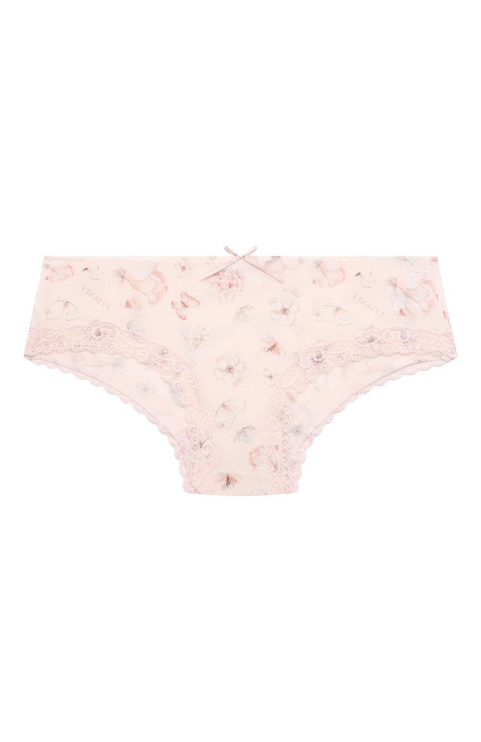 Трусы-слипы LA PERLA, арт. 55897/8A-14A, фото 1