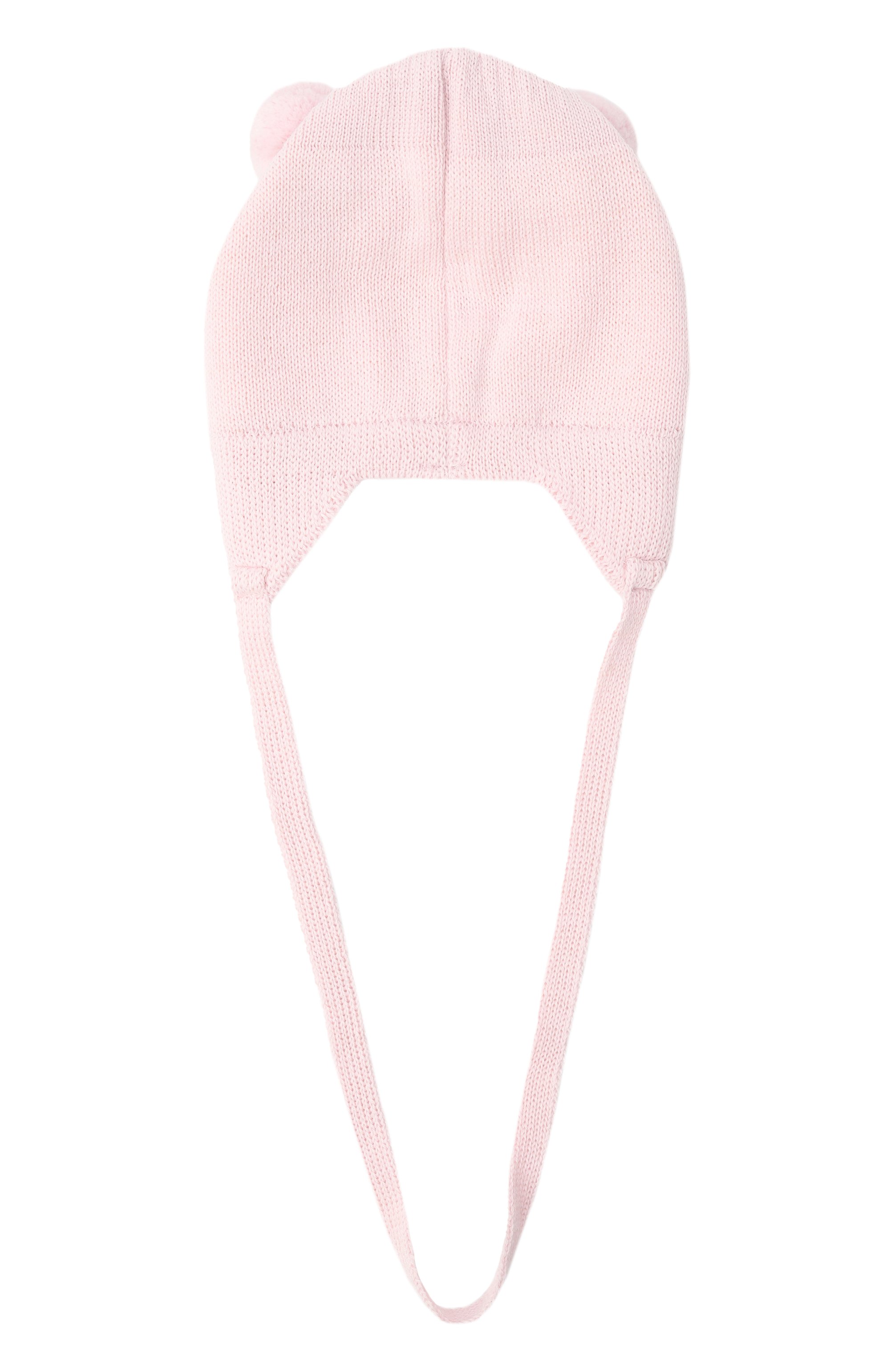 Комплект из шапки и шарфа MONNALISA, арт. 39F004, фото 3