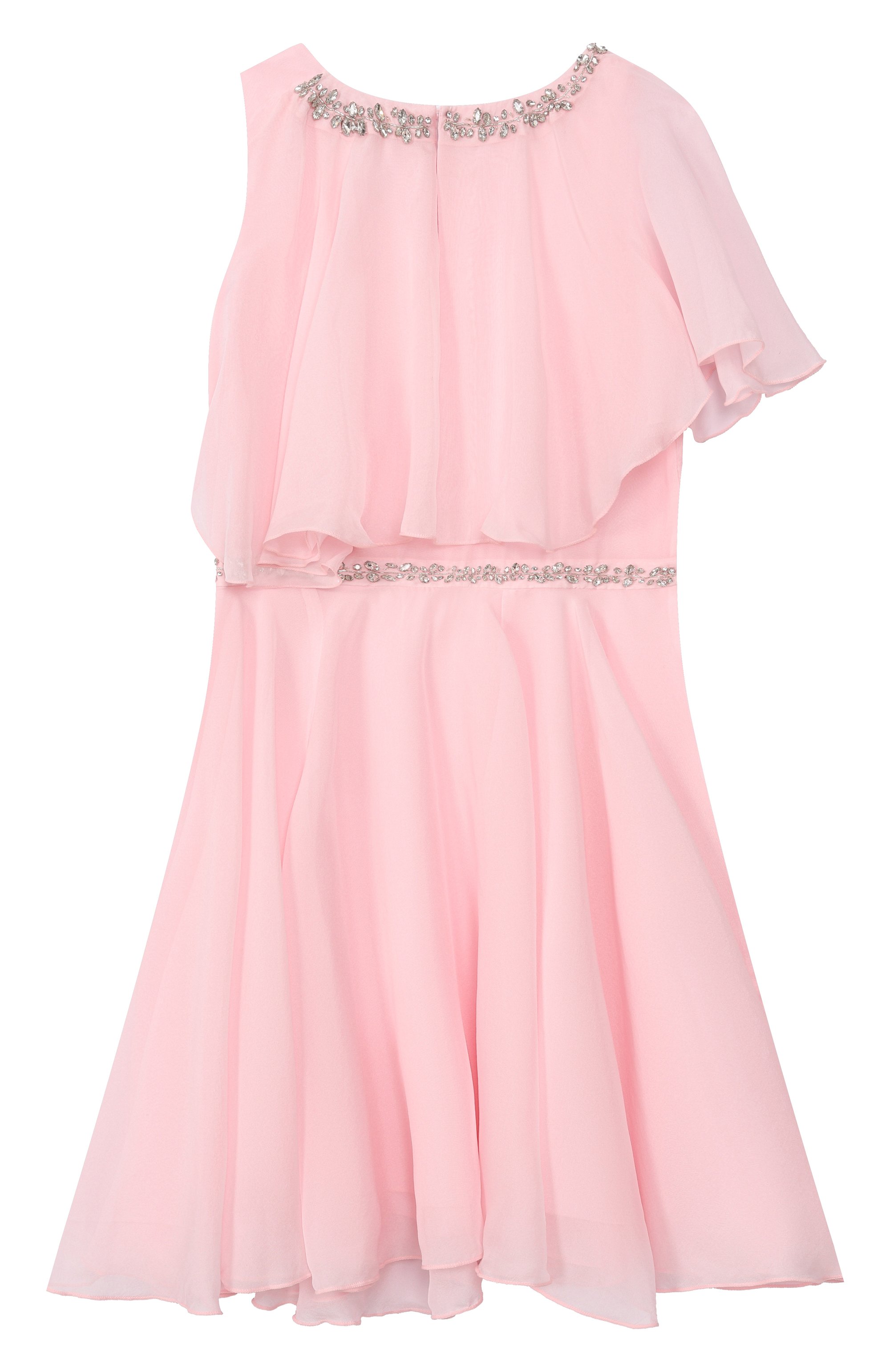 Шелковое платье GIVENCHY, арт. H31226, фото 2