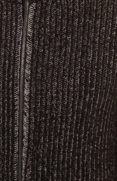 Кашемировый кардиган KITON, арт. UMK1476V190, фото 5