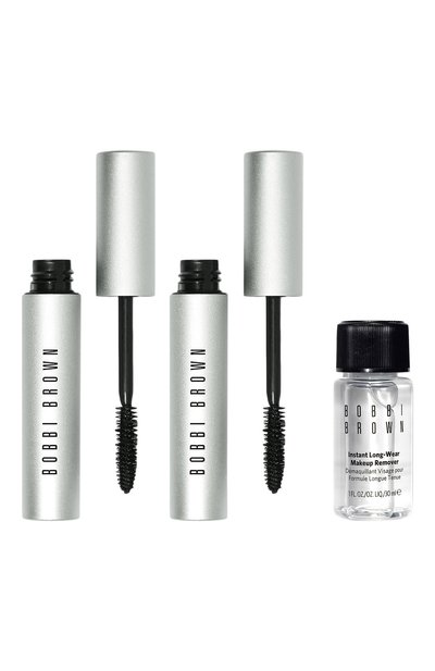 Женского дуэт тушей smokey eye BOBBI BROWN, арт. EM8E-Y9