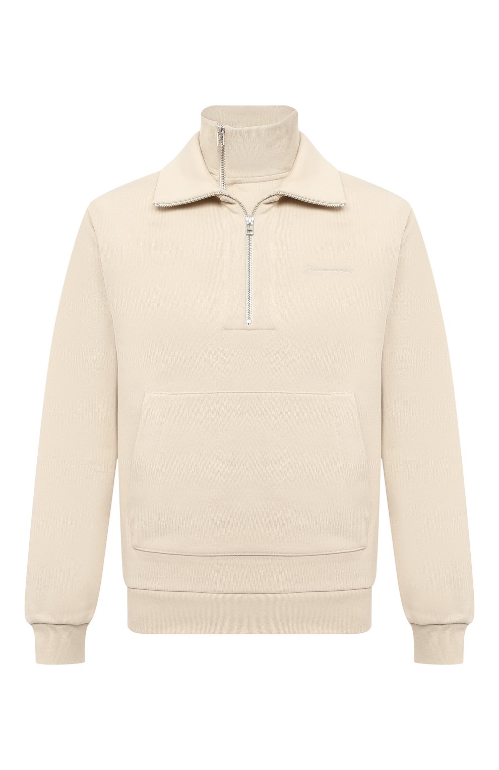 Хлопковая толстовка JACQUEMUS, арт. 206JS06/219800, фото 1