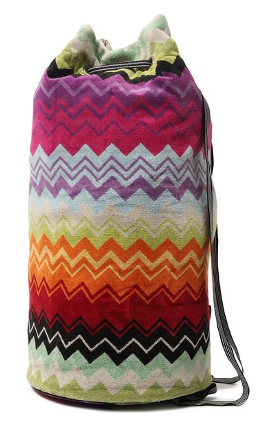 Рюкзак MISSONIHOME, арт. 1G30G00001/T59, фото 4