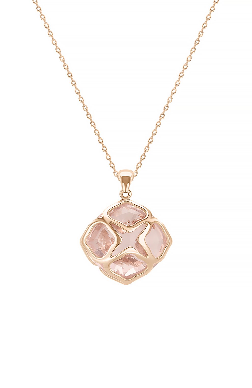 Кулон CHOPARD, арт. 799220-5001, фото 1