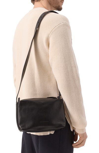 Сумка DRIES VAN NOTEN, арт. 251-021512-197, фото 2