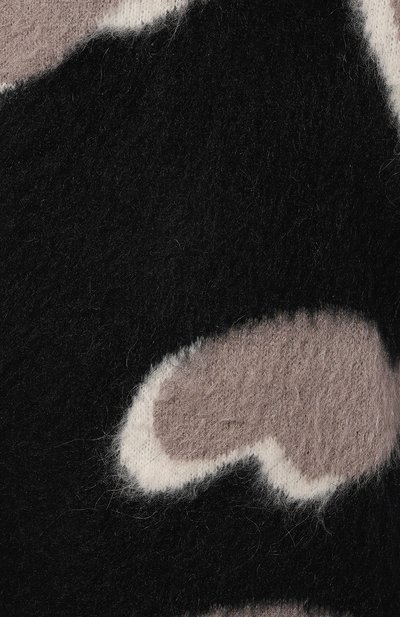 Свитер AN OTHER DATE черного цвета по цене 37400 руб., арт. F40DMAJP087, фото 5 Свитер AN OTHER DATE, арт. F40DMAJP087, фото 5