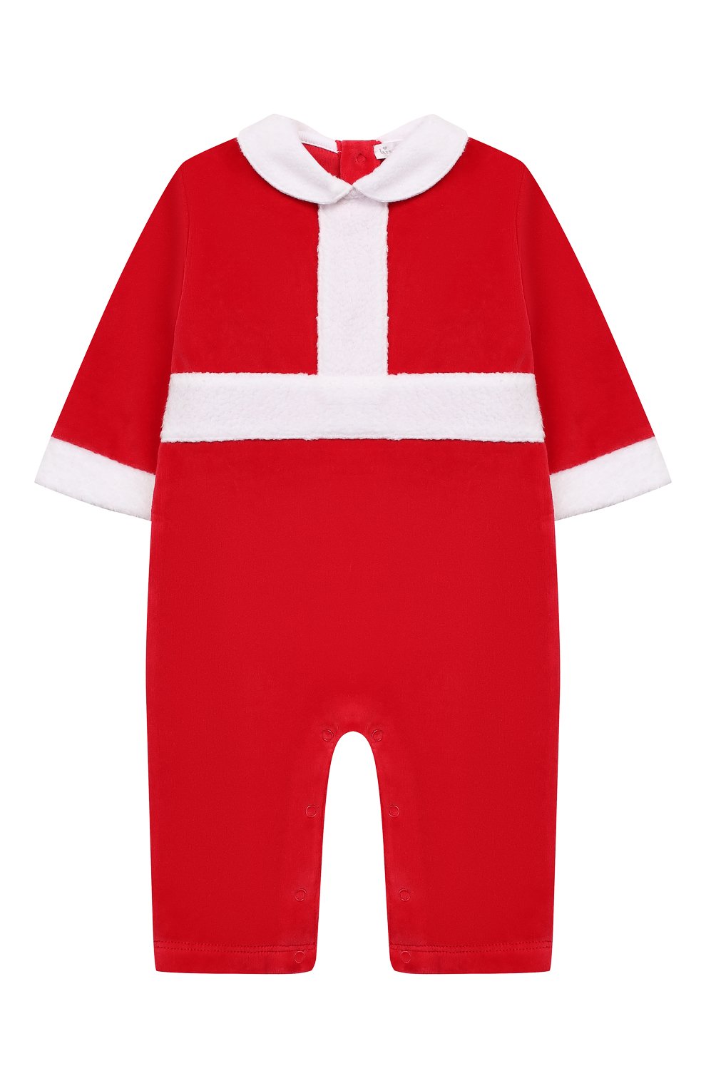 Хлопковый комбинезон KISSY KISSY, арт. KN802435I, фото 1