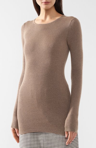 Кашемировый пуловер BOTTEGA VENETA, арт. 568873/VF250, фото 3