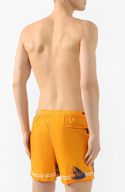 Плавки-шорты VALENTINO, арт. TV0UH0286BM, фото 4