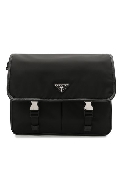Текстильная сумка PRADA, арт. 2VD768-2DMH-F0002-OLO, фото 1