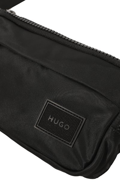 Текстильная поясная сумка HUGO, арт. 50498116, фото 3
