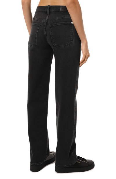 Джинсы 7 FOR ALL MANKIND, арт. JSERC320TL, фото 4