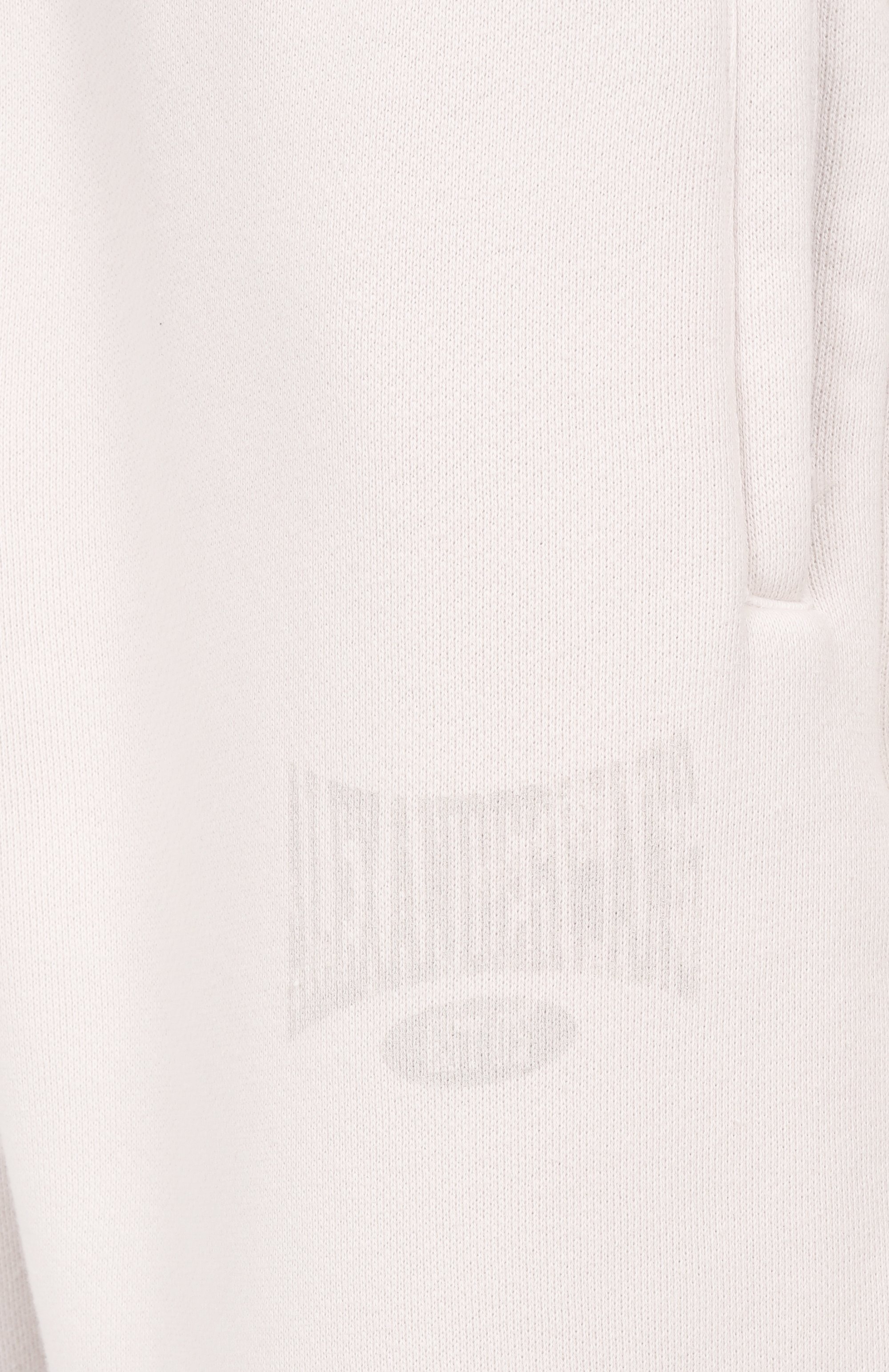 Хлопковые джоггеры ALEXANDERWANG.T молочного цвета по цене 49700 руб., арт. 4CC2254420, фото 6 Хлопковые джоггеры ALEXANDERWANG.T, арт. 4CC2254420, фото 6