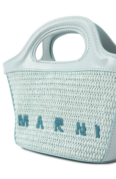 Сумка tropicalia micro MARNI, арт. BMMP0067Q0/P3860, фото 3