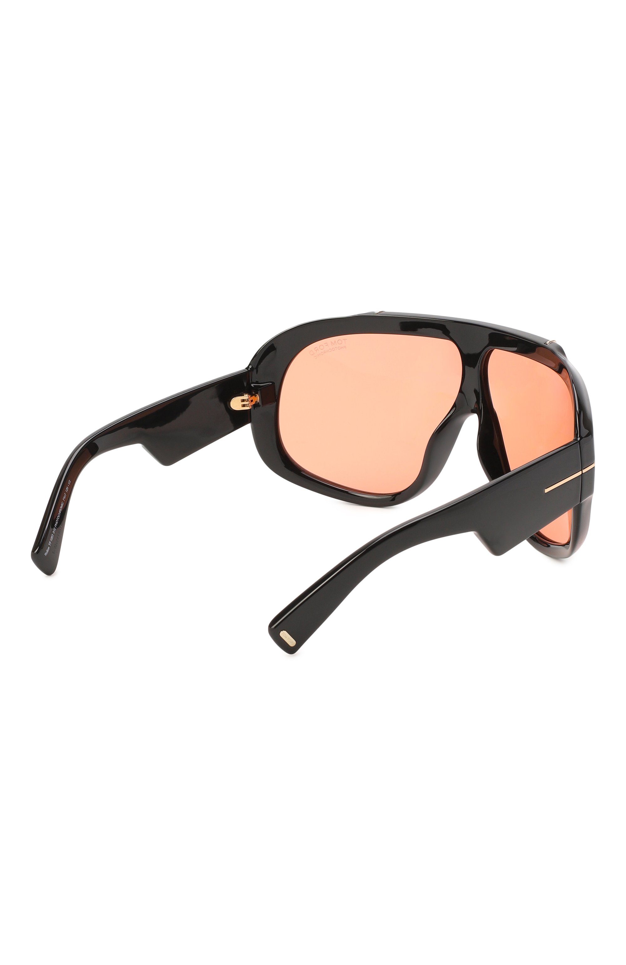 Солнцезащитные очки TOM FORD, арт. TF1093 01E, фото 5