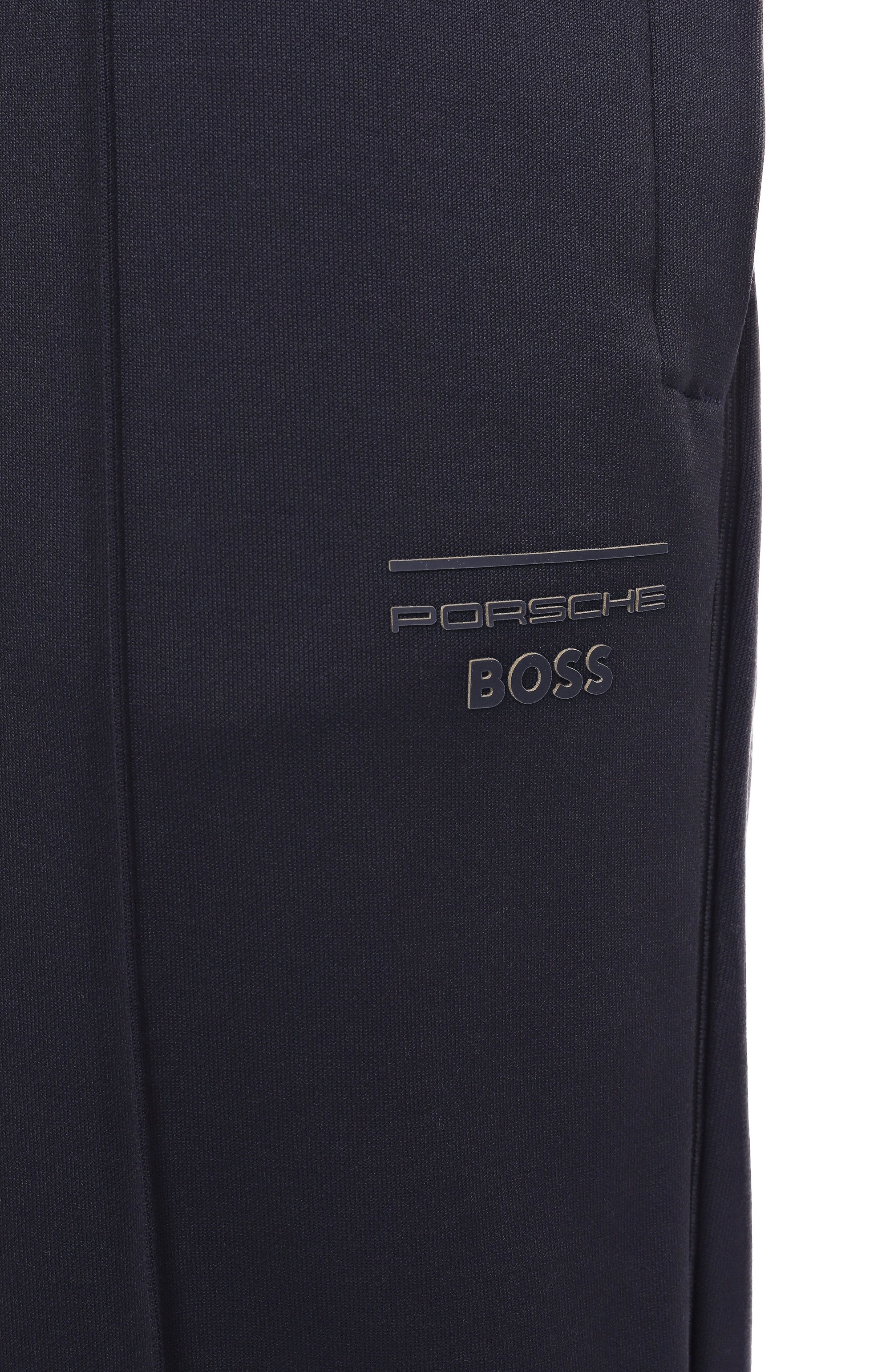 Джоггеры boss x porsche BOSS, арт. 50537360, фото 6