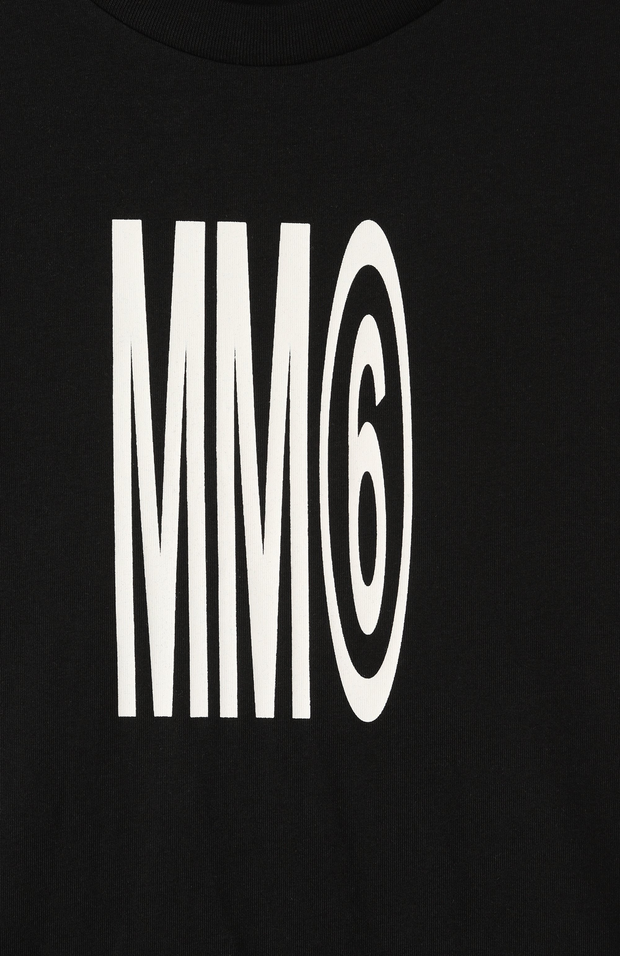 Комплект из трех футболок MM6, арт. M60807/MM04I, фото 10