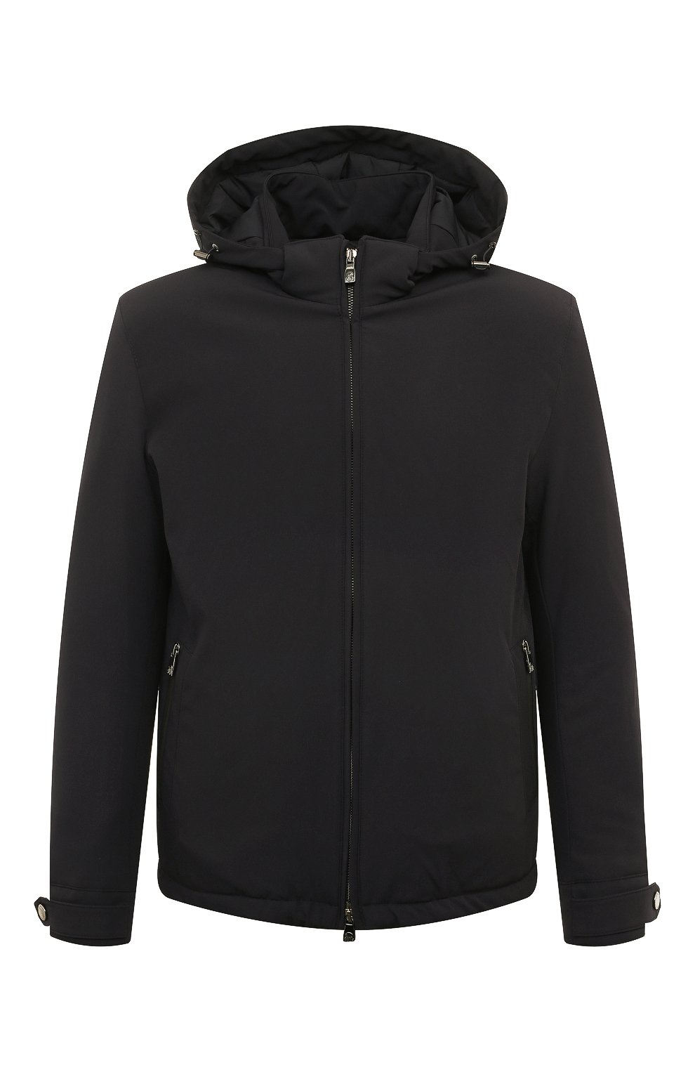 Утепленная куртка CORNELIANI, арт. 94L5M2-9420152, фото 1