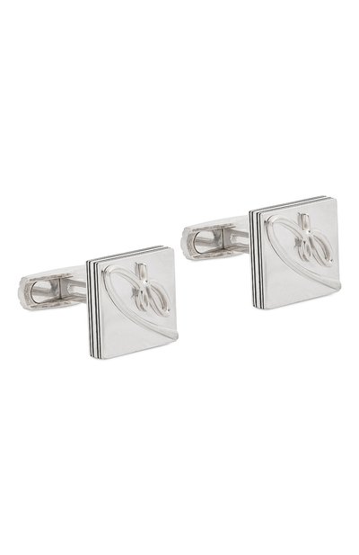 Серебряные запонки BRIONI, арт. 0NB300/04Z82, фото 1