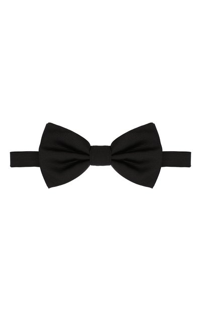 Мужской шелковый галстук-бабочка DOLCE & GABBANA, арт. GR053E/G0U46