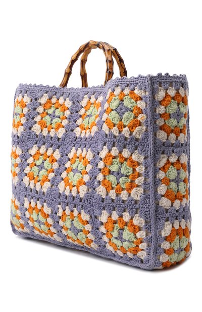 Сумка LES COYOTES DE PARIS, арт. 119-43-122, фото 2