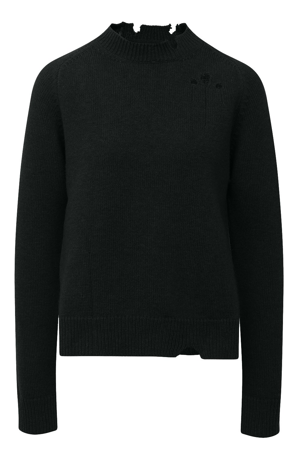 Шерстяной свитер MAISON MARGIELA, арт. S51GP0200/S17486, фото 1